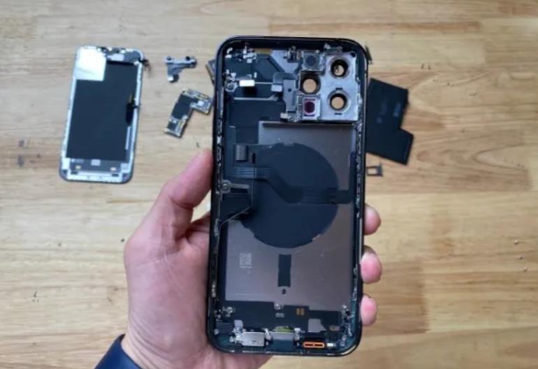 iPhone|我可以自己动手修iPhone了?我计算了下,得先买6918元工具