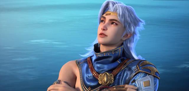 天龙人|唐家三少最新力作，动画神澜奇域无双珠开播，双男主陪你燃情一夏