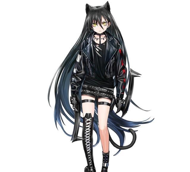 明日方舟|明日方舟:简单推测9月的新六星干员不是叔叔就是王维娜的部下