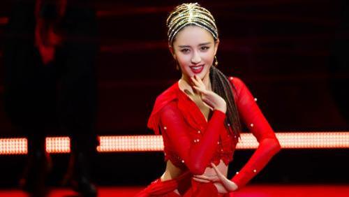 佟丽娅|董璇和佟丽娅，没有选择和前夫撕破脸的真正原因？