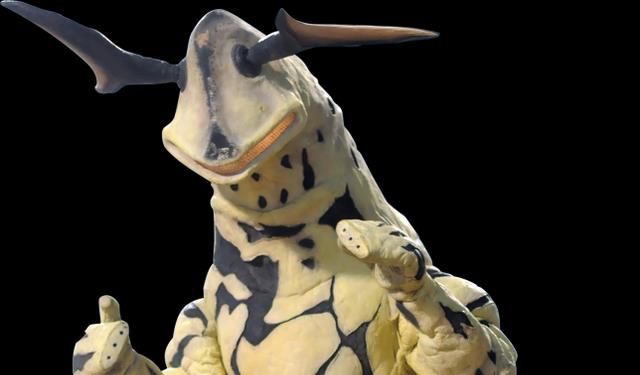 acgn漫评|若奥特曼永远消失,这5个怪兽任选1个,去保护地球,你会怎么选?