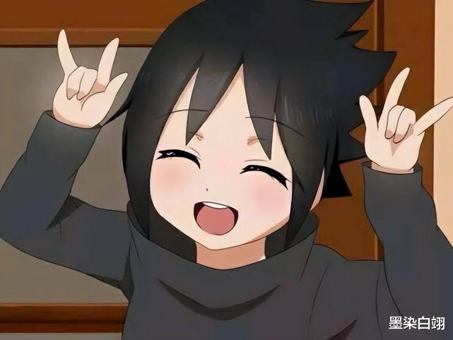 漩涡鸣人|为什么说佐助的战斗场面比鸣人赏心悦目多了？