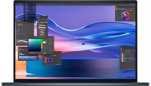 酷睿处理器|618性价比最高的笔记本电脑，12代酷睿灵越16Plus豪华阵容曝光