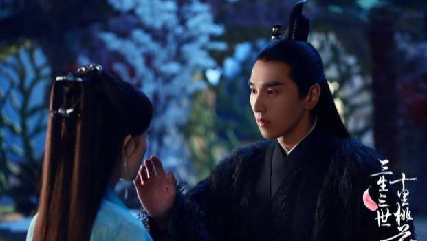 三体|赵又廷新剧将启，首度合作赵丽颖、陈小纭，一起了解一下