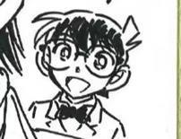 青山刚昌|名侦探柯南作者青山刚昌最新签绘，为《遗迹守护者》绘制应援图