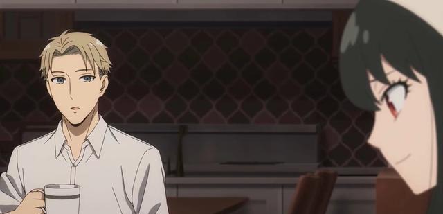 阿尼亚|《间谍过家家》第七集：黄昏潜入学校神助攻，阿尼亚俘获次子芳心