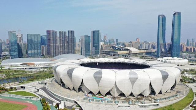 |官宣！杭州亚运会将于9月份举行，国内外多个团队已开启备战