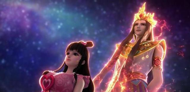 精灵梦叶罗丽|精灵梦叶罗丽第十季：“火默”对“水冰”？宿敌之战即将开启