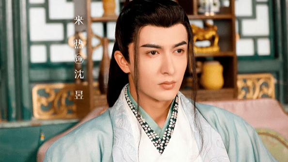 琉璃|《祝卿好》主演直播，郑业成说了一句话，让网友梦回《琉璃》