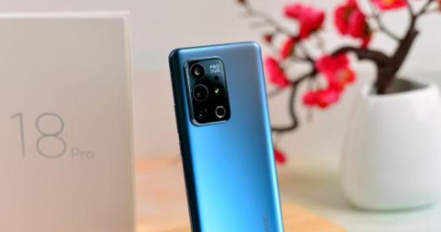 魅族|魅族19Pro强势回归，骁龙8Gen1Plus+16GB，再无缺陷