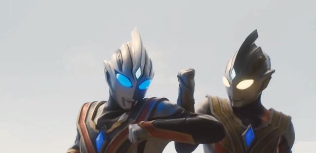 庵野秀明|《特利迦奥特曼特别篇Z》蓝光DVD决定发售!