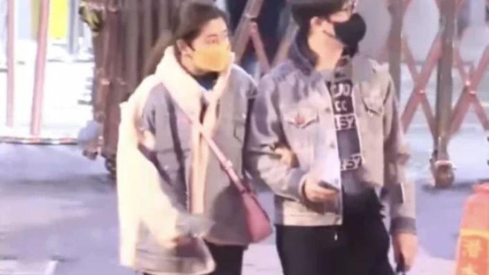 Selina|台媒曝Selina与小7岁新欢是相亲认识，交往后女方数次让闺蜜鉴定