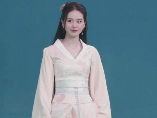 杨幂|《狐妖小红娘》演员阵容曝光，杨幂、唐嫣将加盟，满满的回忆