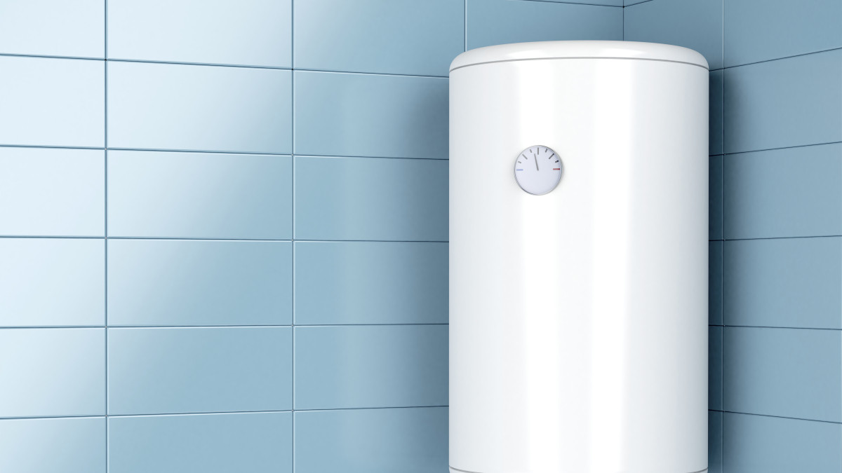 全球热水器第一品牌：年营收3327亿，在这个领域连续10年第一