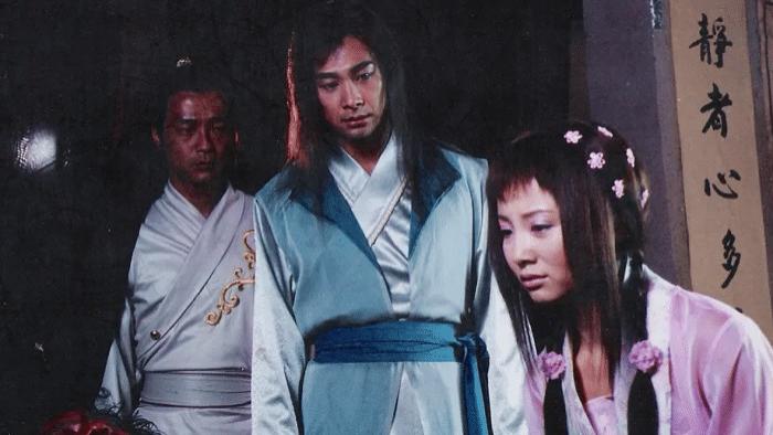 整容|有一种“整容”叫“孔慈”，曾丑到没眼看，后来美到犯规