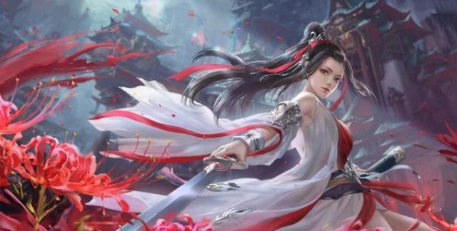 |雷族被灭无定神海副本结束？张若尘再次变身！杀戮仍在继续