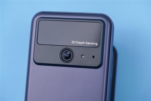 AMD|3D刷脸开门 告别指纹痛苦!萤石极光人脸视频锁Y3000FV图赏