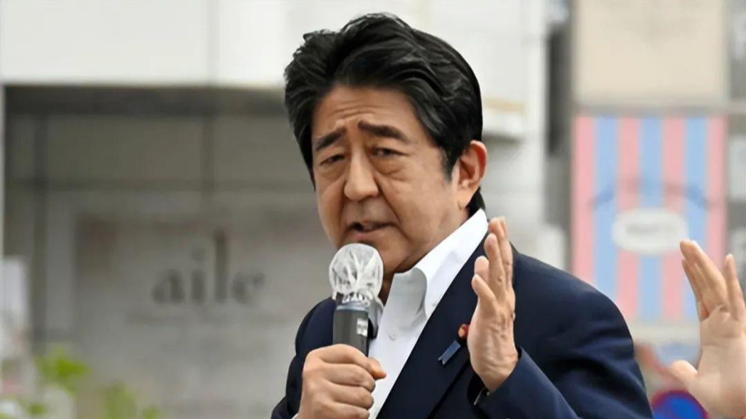 安倍晋三|丈夫离世之后，安倍昭惠首度接受采访：自曝对未来感到不安