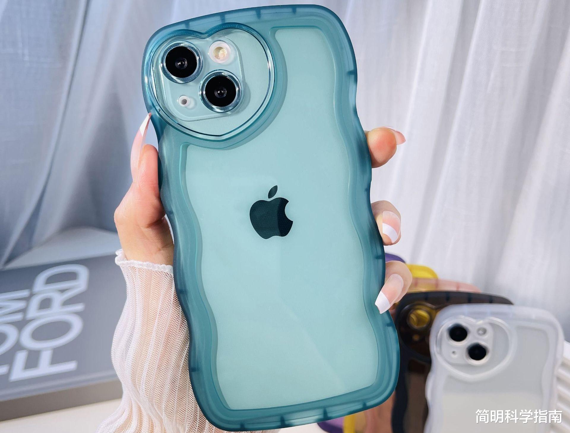 小屏|小屏手机的消失，不是商家阴谋，是消费者选择的结果