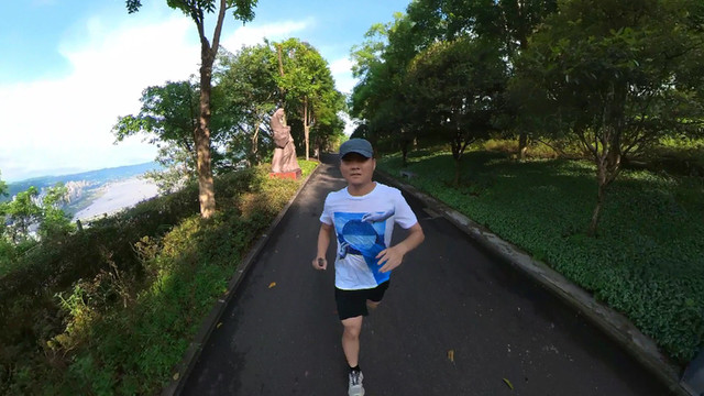 跑步|有人坚持跑步减肥，却没有瘦下来，可能犯了以下三种错误