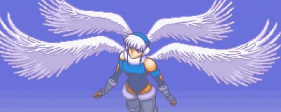 街机游戏|街机游戏中人人都羡慕的兽化能力,全身每个部位都能增强