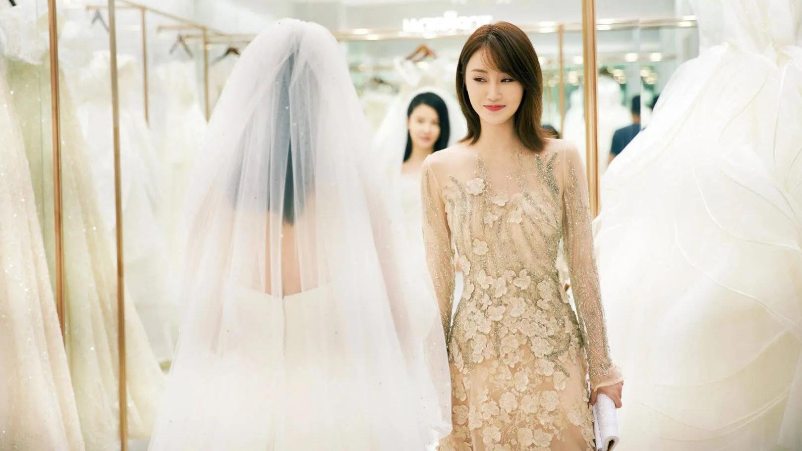 芒果台|芒果台“杀疯”了！第1集结婚，第2集怀孕，把节奏拿捏得死死的