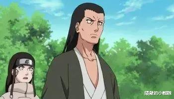 火影忍者|《火影》中有哪些自杀的强大忍者?