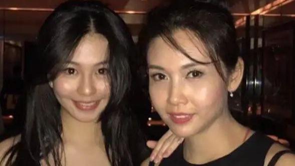 王子涵|老爸歪瓜裂枣，儿女却颜值爆表，这6位星二代全靠妈妈拯救了基因