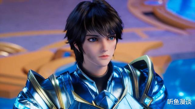 精灵宝可梦|神印王座:猎魔团选拔赛开始,光之晨曦全员集结,樱儿也太萝莉了