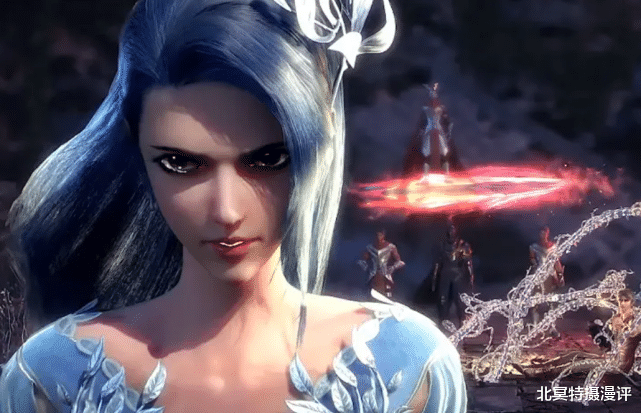 小舞|斗罗大陆：四大女神爆体而亡，小舞撕裂灵魂，比比东碎成渣！