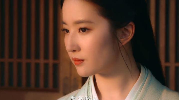 李沐宸|演完《司藤》后演《梦华录》，李沐宸换了造型，观众却认不出来