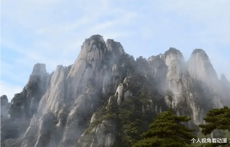 车田正美|圣斗士星矢:车田正美有多爱中国文化,看看紫龙和童虎就知道了?