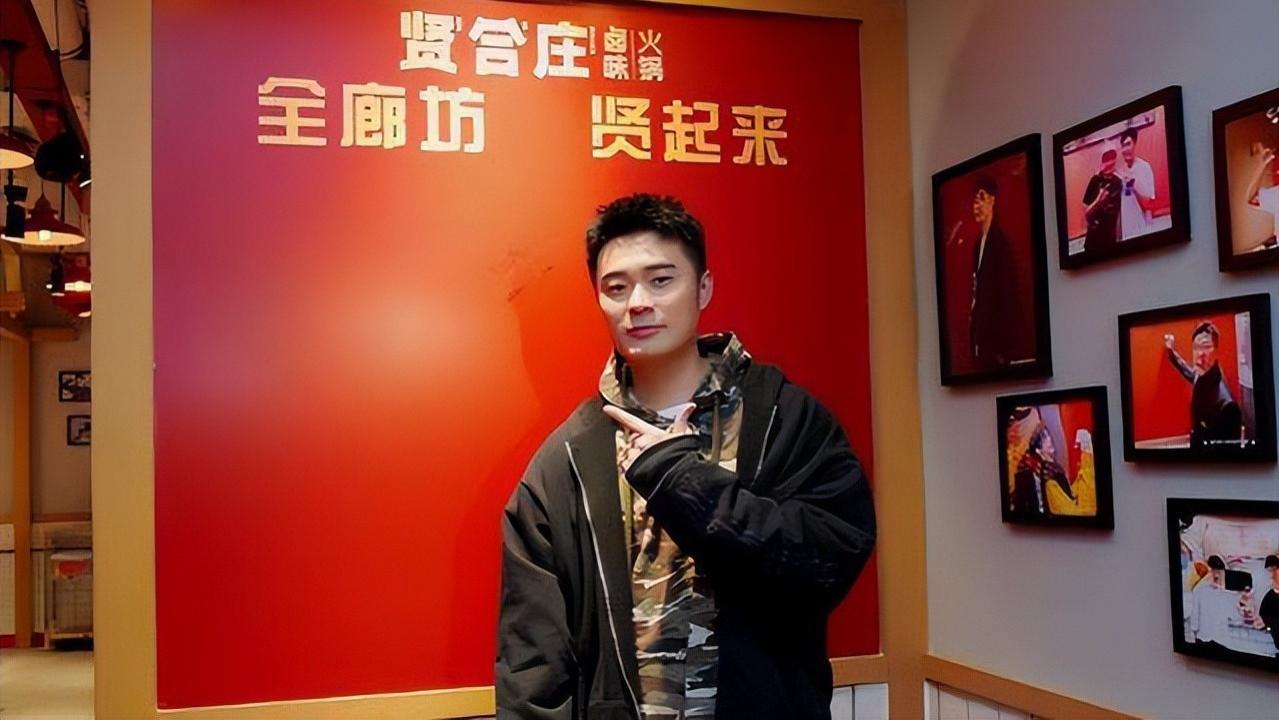 阿雅|耍小聪明？唐山打人事件正酣之时，陈赫回应贤合庄争议并致歉！