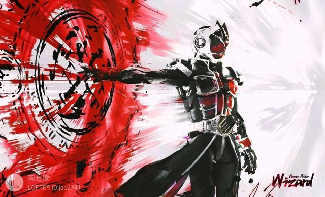 特攝|假面騎士：有哪些被稱為神作的假面騎士？空我是公認的神作！