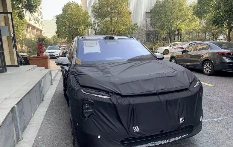 #ams新闻# 蔚来又要发新车