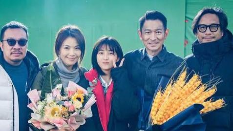 危机航线|曝刘德华电影《危机航线》或无法上映，3亿成本恐付诸东流