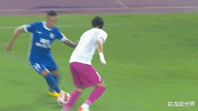 马尔康太驴了!申花1人无愧队徽1人断崖式下滑!泰山能否摁住三镇?