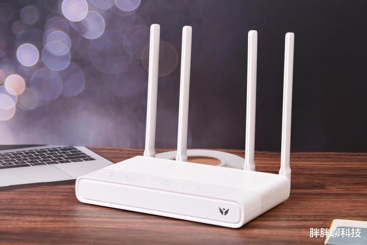 excel|京东云无线宝AX3000后羿评测：仅199元，极具性价比的千兆路由器