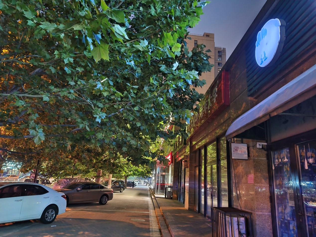 芯片|?vivo S15 pro初体验:性能旗舰轻薄美观,拍照游戏样样拿手