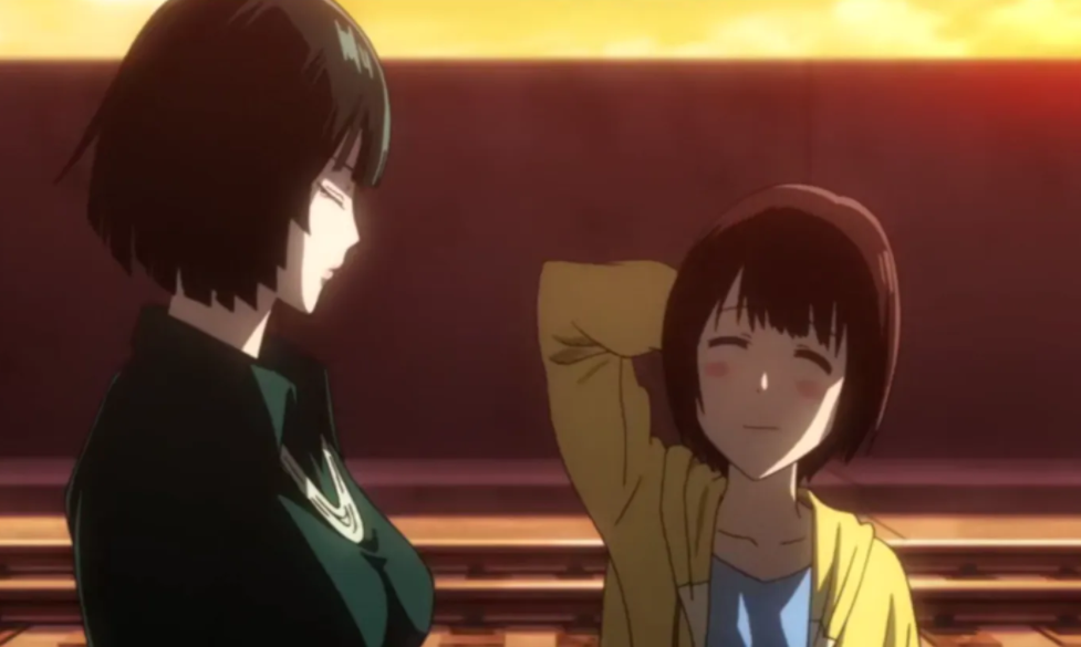 吹雪|一拳超人：女英雄的代表是龙卷与吹雪，但其他人也都不差！