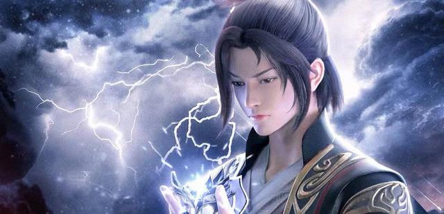 石昊|《完美世界》官博再次沦陷,火粉云粉再次开撕,到底有什么意义?