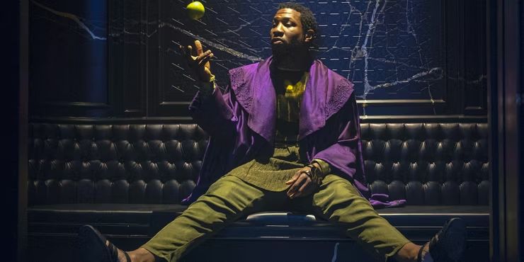 动漫节|多元宇宙传奇,巅峰将至?看MCU在圣地亚哥动漫展上的十大信息