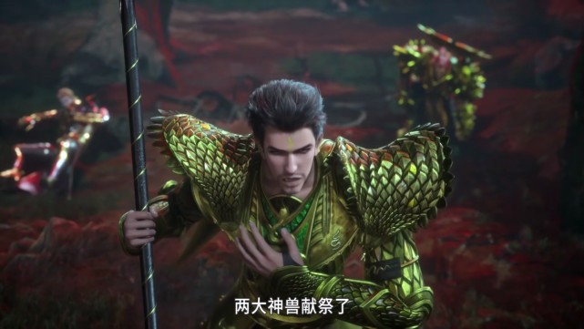 |斗罗：菊斗罗站起来都费劲，还请命追杀唐三？斗罗们都不想搭理他