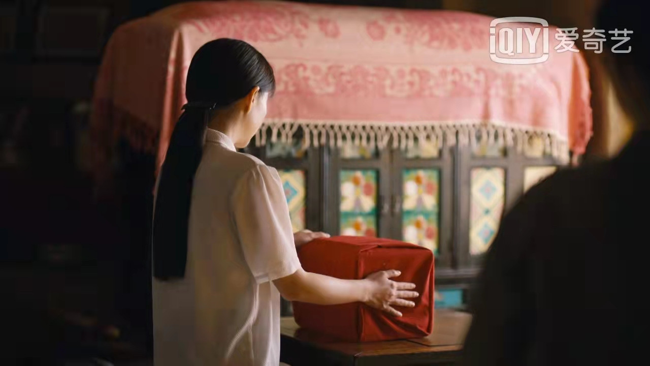 贺秀莲|错过！《人世间》原著的又一高光时刻，托编剧的福，我们又错过了