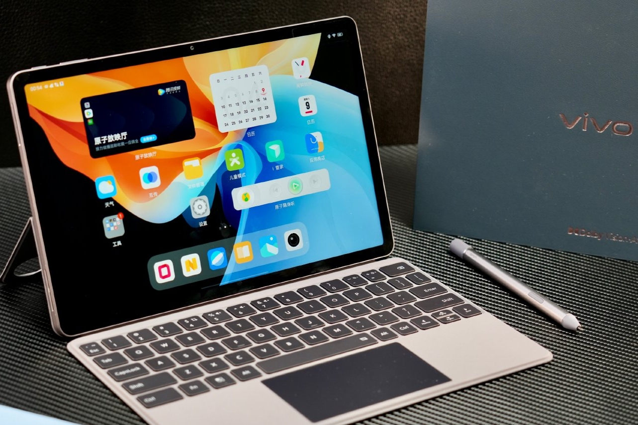 安卓|苹果不敌安卓?小米、OV果断出手,安卓平板迎来转机!