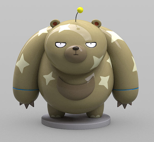 |动漫IP授权市场巨头云集,谁会是常青树?