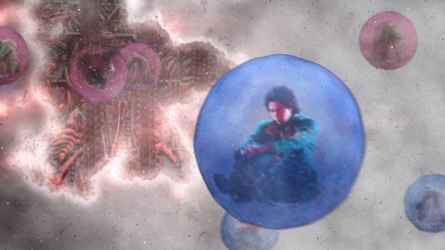 令和|假面骑士Revice:基夫强势归来控制维斯代为传话,消失的恶魔复苏