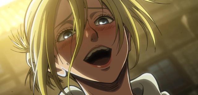 白星|动漫里这些美少女的腿也太长了吧，简直是‘腿精’，你更喜欢哪个