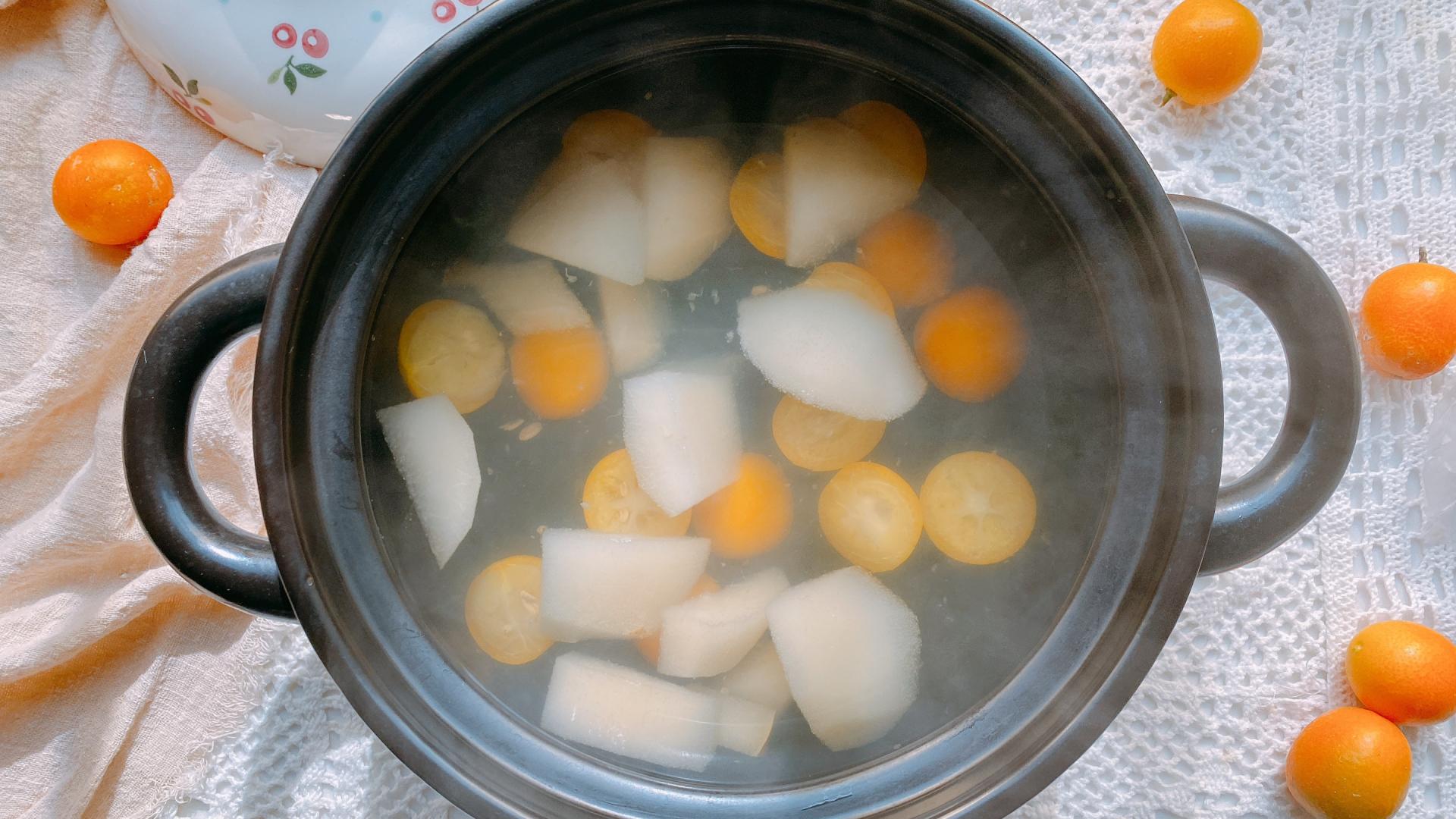 咳嗽|“阳过的人”的经验，喉咙痛咳嗽多喝这茶，亲测：有效果，很实用