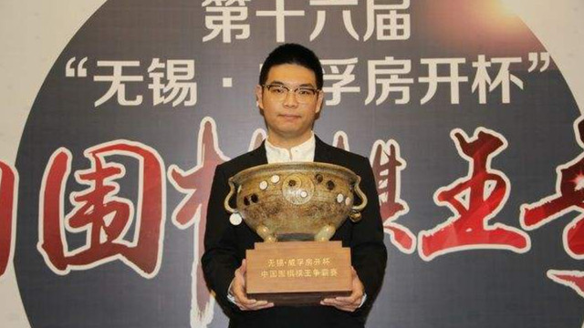 安东尼|芈昱廷三进决赛终登王冠宝座！